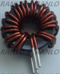 

high power sendust core inductor buck inductor & boost inductor