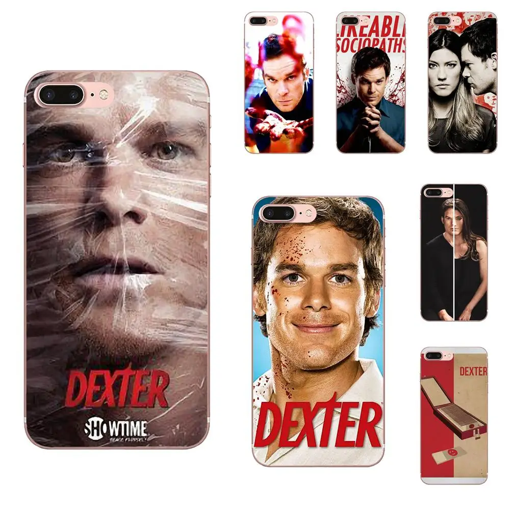 

Unique Dexter Special Offer Vertical Phone Case For Galaxy Alpha Core Note 2 3 4 S2 A10 A20 A20E A30 A40 A50 A60 A70 M10 M20 M30