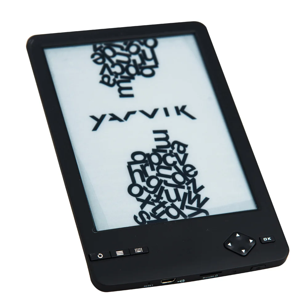 Topjoy D16B2 Ebook 6 Inch E-ink Display With Touch Screen EBook Reader Android WiFi Electronic Book |