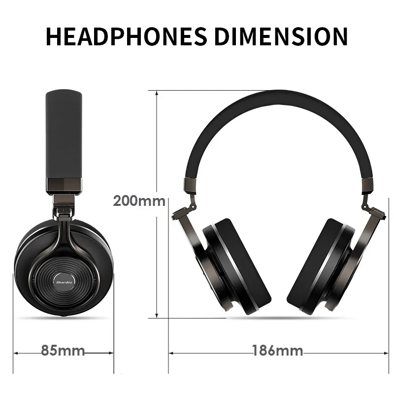 

2018 Wireless earphones Bluetooth Headphones/headset with Microphone/Micro SD Card Slot bluetooth headphone/headset