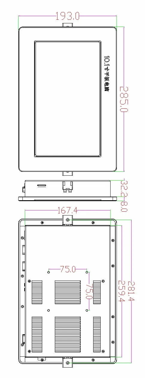 PPC-101A-