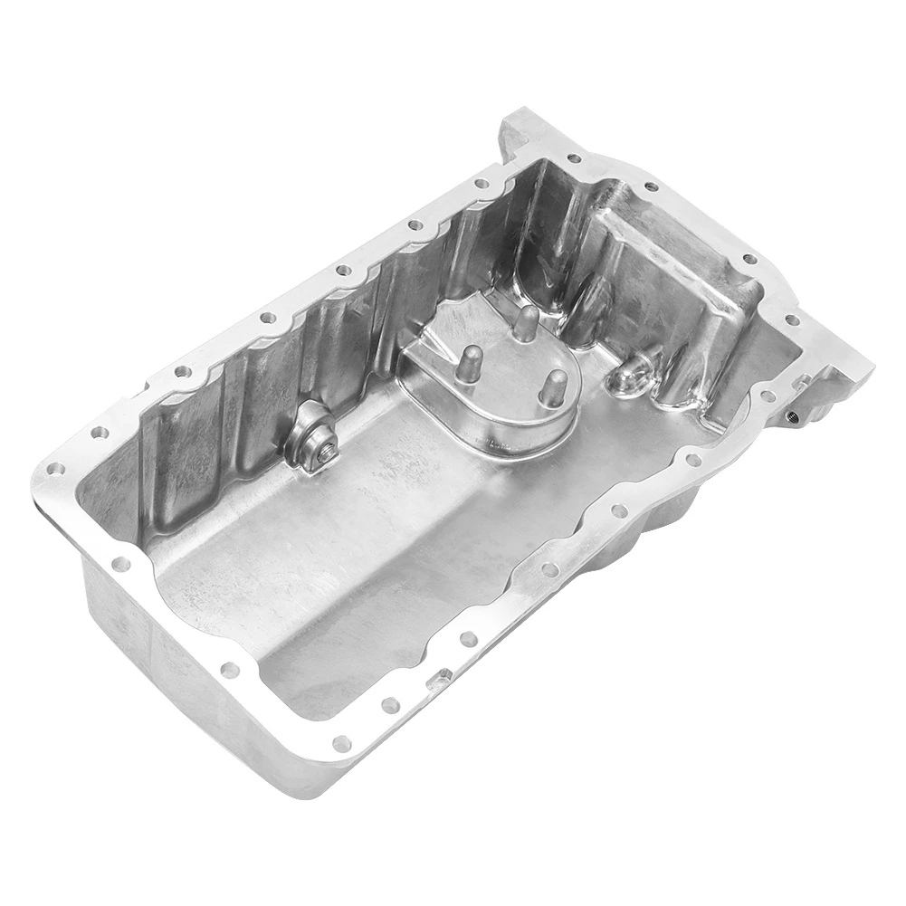 

Auto Transmission Oil Pan 24117536387 24117571217 24152333907 for BMW GETRIEBE TYP ZF 6HP19Z/21Z / 3er E90 5er E60 X1 E84 6HP19