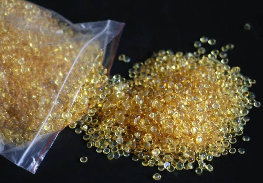 100g Keratin Glue Granules Beads Grains Hair Exten...