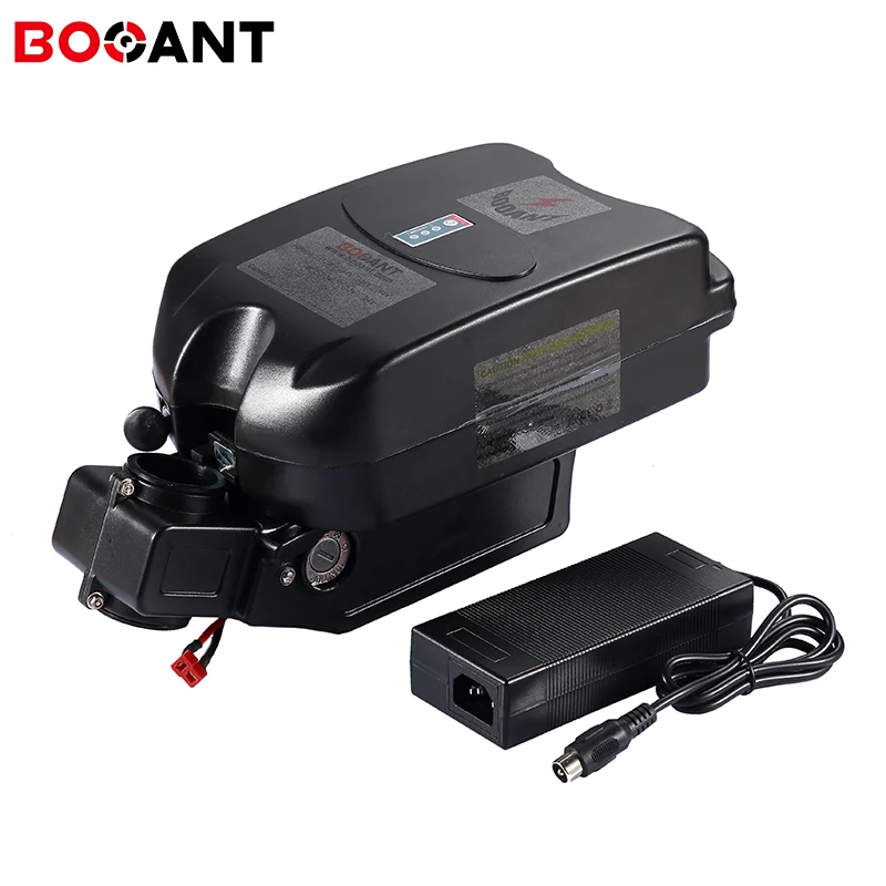 

250w 36v 12ah 13ah 14ah electric bike battery for Samsung 30B 30Q cell 36v 750w electric bicycle battery with 2A Charger 30A BMS