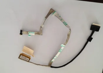 

WZSM New LCD Video Cable for SAMSUNG NP370R5E NP470R5E NP450R5E NP510R5E laptop Screen LVDS Cable BA39-01302A