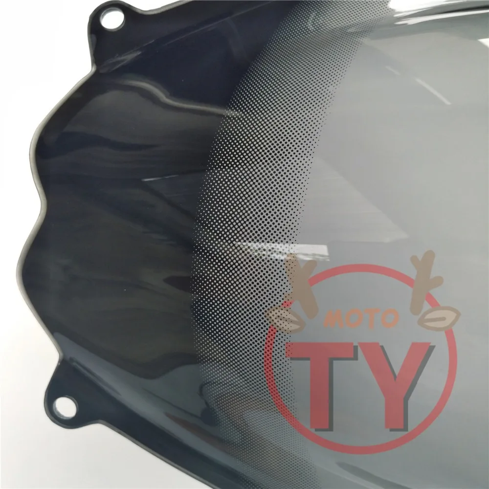 Мотоциклетные ветровые стекла для Suzuki GSXR1000 GSXR 1000 gsxr K7 07 08 2007 2008|Козырьки от ветра и