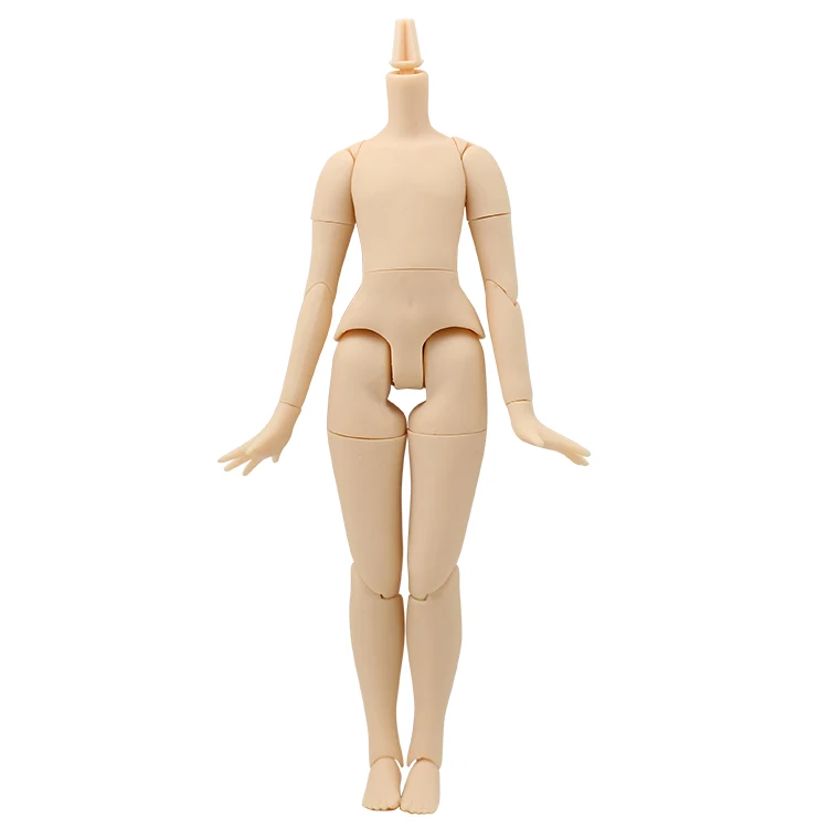 Blyth кукла аксессуары для тела Azone S мужской шарнир тело и женское тело Сделай Сам 1/6 тело куклы