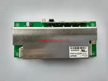 

LAMP BALLAST DRIVER PKP-K230N (white lable) FOR EPSON PROJECTOR
