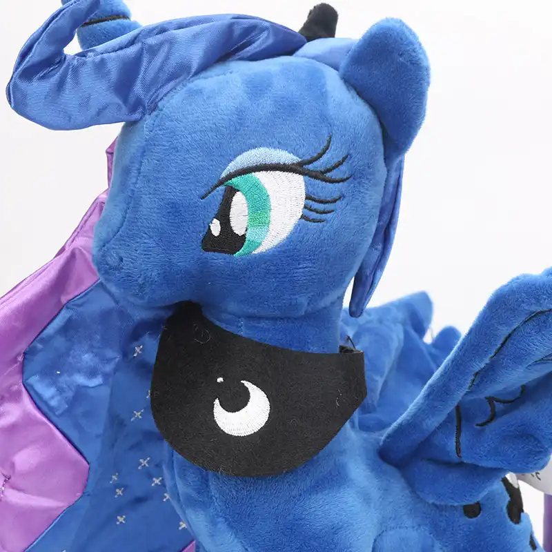 princess luna plush