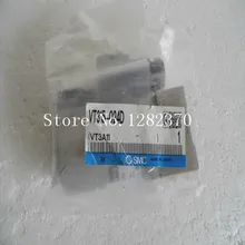 [SA] японский SMC электромагнитный клапан VT315-024D подлинный спот