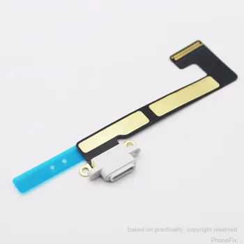 

Charging Charger Port Dock Connector Flex Cable for iPad Mini 2 / mini 3