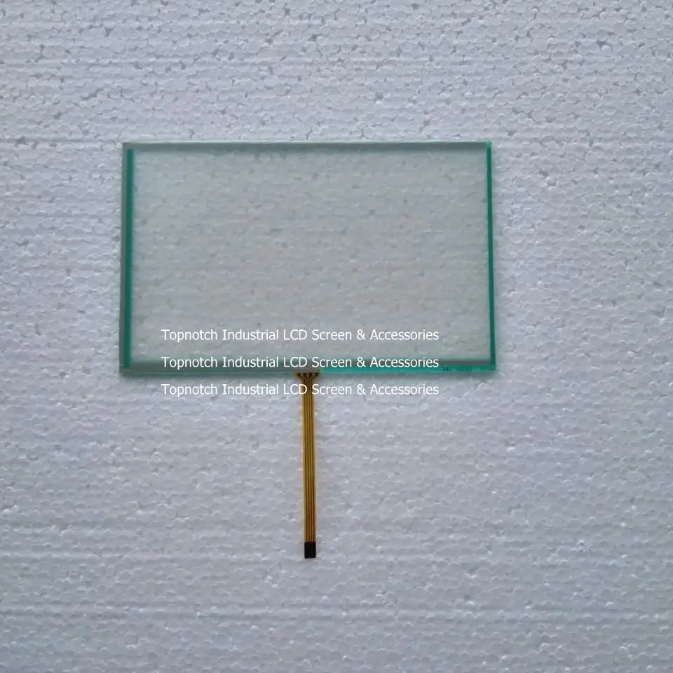 

Brand New Touch Screen Digitizer for AMT-10582 AMT10582 Touch Pad Glass