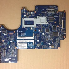 Kefu для dell M17X R5 Материнская плата ноутбука CN-05RW0M LA-9331P DDR3 Протестировано и в рабочем состоянии