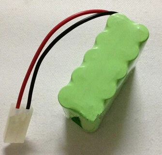 Бесплатная доставка 12В AA 2500mAh Ni-MH аккумуляторные батареи для медицинского