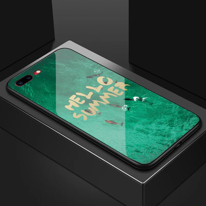 Чехол из закаленного стекла с 3D изображением звездного неба для Meizu M9 M6 Note M16 M16S M15 Plus E3 Space flower Cloud