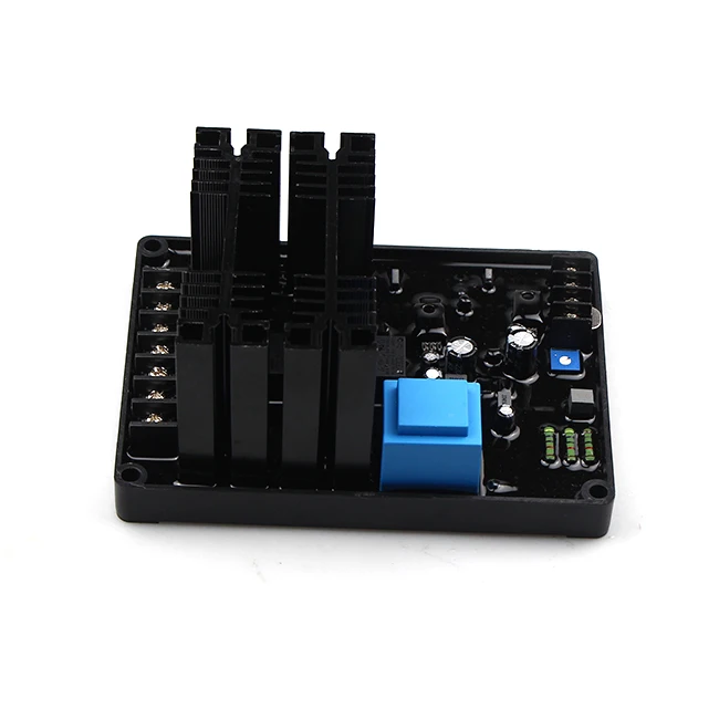 

Match Generator Spare Parts automatic voltage regulator avr GB130B