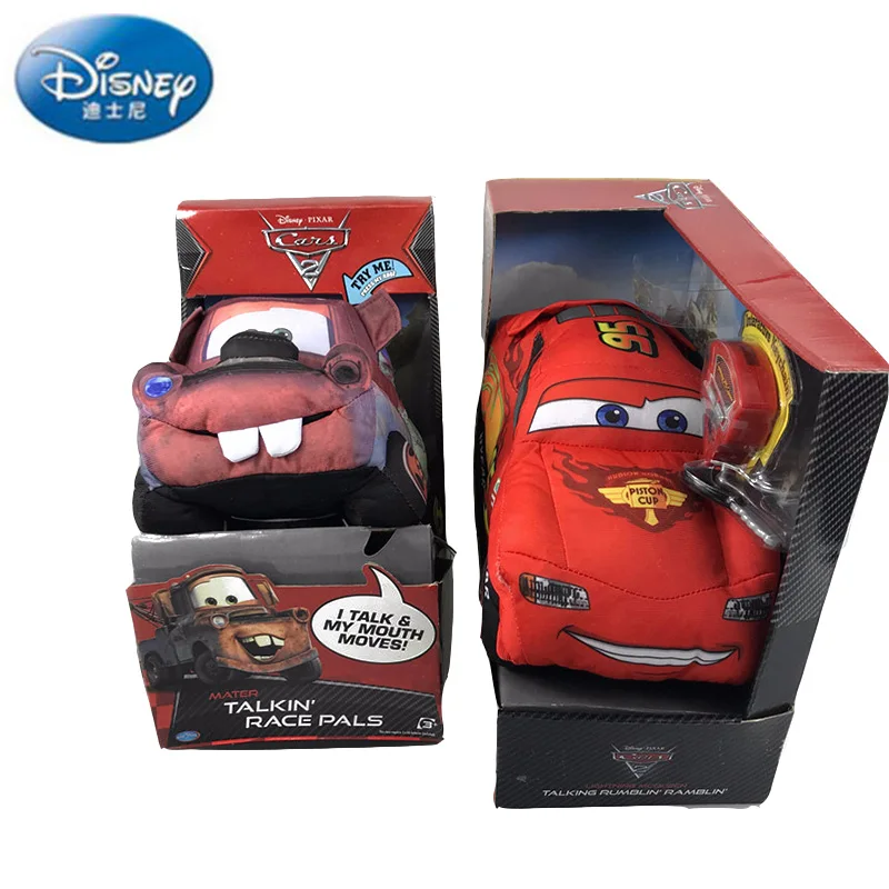 cars muñecos