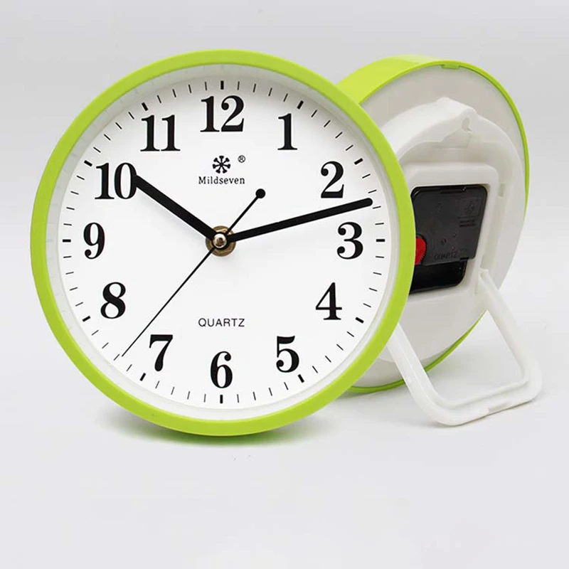 Metal Wall Decorations Living Room Wall Clock Black Vinyl Record Mirror Clock Sally Face Antique Wall Clock Children Wall Clock Gold Wall Clock Kitchen Watch Industrial Clock Large (4)