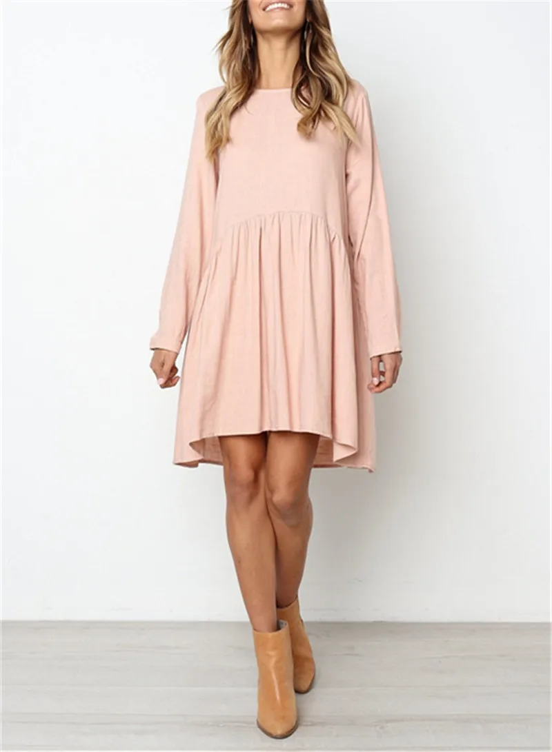 Maternity Dress4