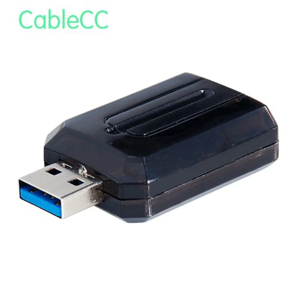 USB 3 0 к eSATA внешний SATA 3G bps Конвертор адаптер для 2 5 &quot3 5&quot жесткого диска |