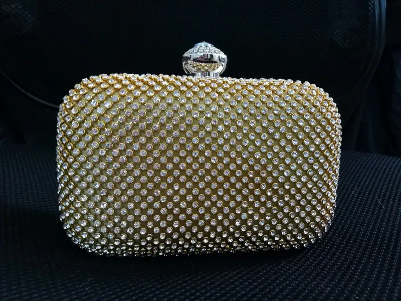 cluth bag evening bag women (3)