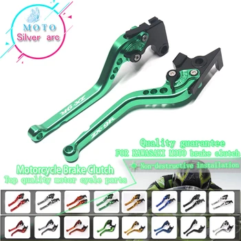 

3D&Long For KAWASAKI Motorcycle Brake Clutch Levers FOR KAWASAKI ZX9R ZX-9R ZX 9R 1998-1999