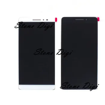 

NEW 6.8 Inch LCD DIsplay Panel Touch Screen Digitizer Assembly For Lenovo PB1-770 PB1-770M PB1-770N Free Shipping