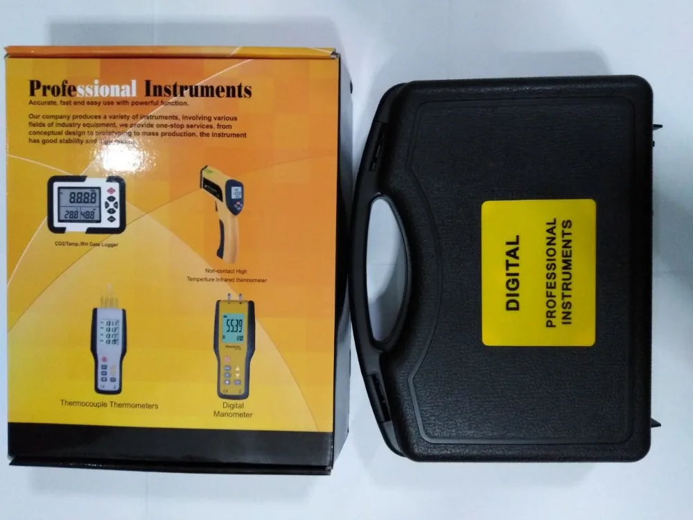 HT2000 5