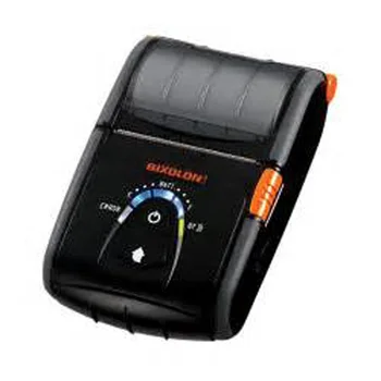 Kaufen Bixolon 2 Zoll Robusten Mobilen Drucker SPP-R200III Bluetooth Barcode-drucker