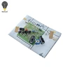 Kit DIY DC12V, División tipica de polarización de voltaje, placa de circuito de baja frecuencia de tubo único con amplificador, laboratorio PCB ► Foto 2/6