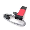 Programmateur ISP USB pour ATMEL AVR ATMega ATTiny 51, carte de développement ► Photo 3/4