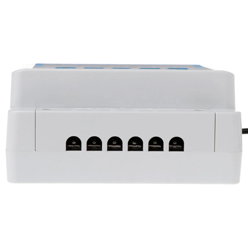 XH W3103 AC 220V Max 6600W цифровой термостат 30A регулятор температуры|Приборы для измерения