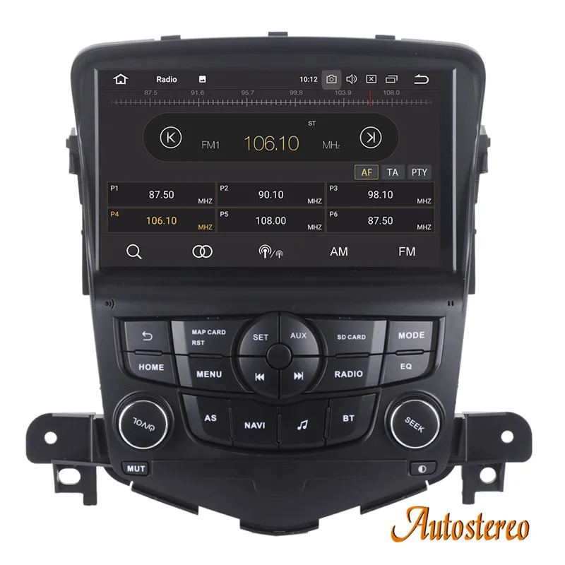 Discount Android 8 Car GPS Navigation Car DVD CD Player for Chevrolet CRUZE 2008-2011 Auto Stereo Sat Nav Headunit multimedia with DSP 1 Discount Android 8 Car GPS Navigation Car DVD CD Player for Chevrolet CRUZE 2008-2011 Auto Stereo Sat Nav Headunit multimedia with DSP 1