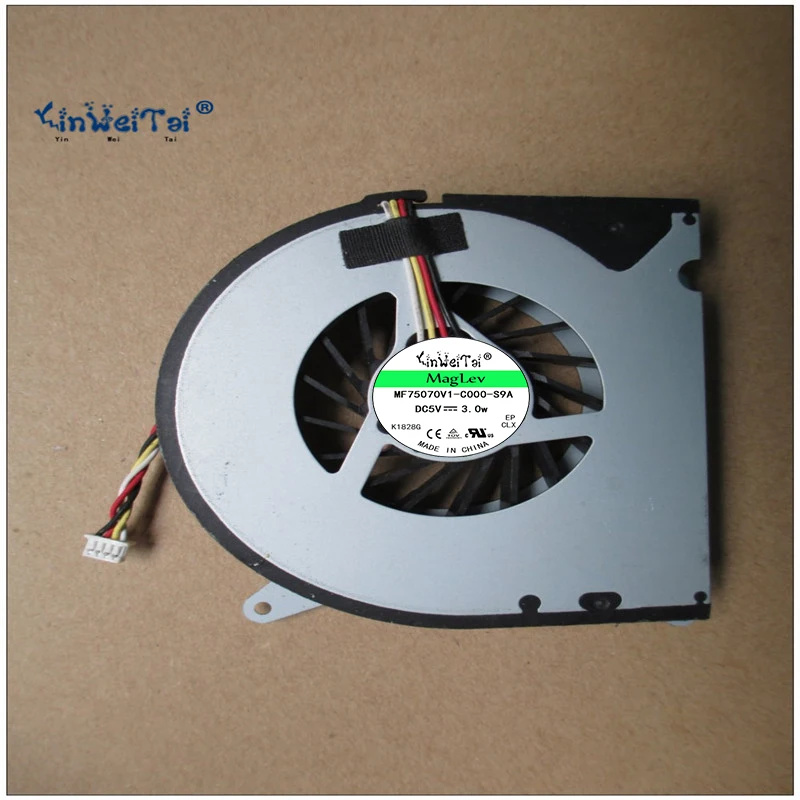 Nuovo Per Hp Ventola Di Raffreddamento Compaq Elite 8300 Di Tocco 693953-001 Ksb0605Hb-Bc18 Basb0710R5H P007