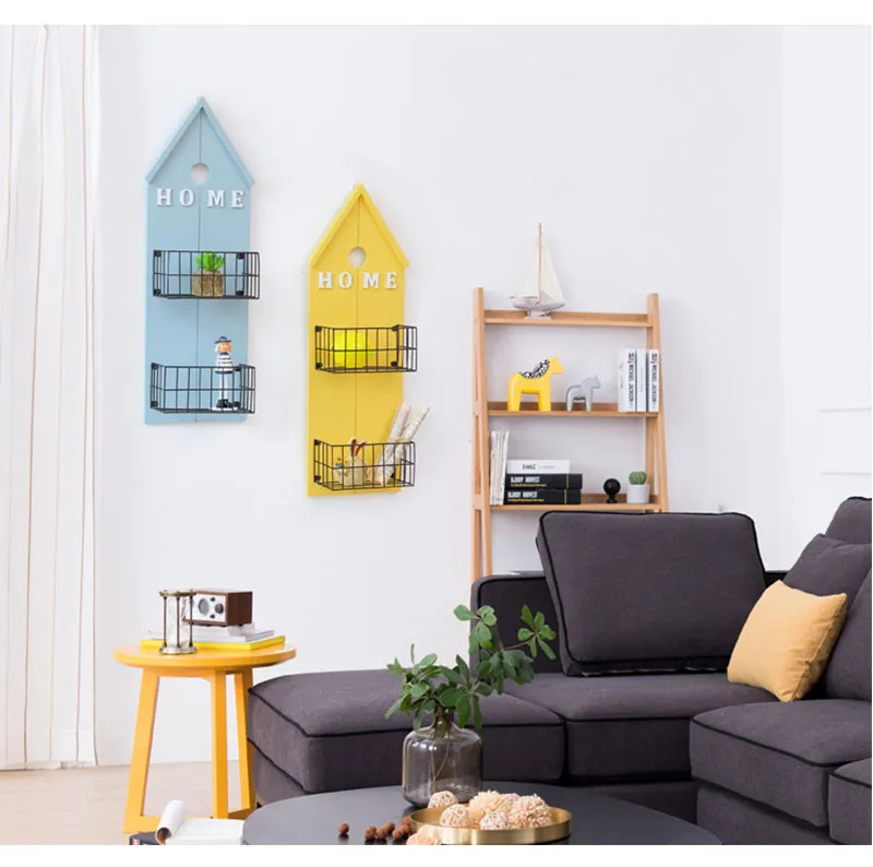 storage racks (5)