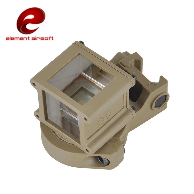 Element Tactical Accutact Reflector Utact Angle Reflex Red Dot Sight