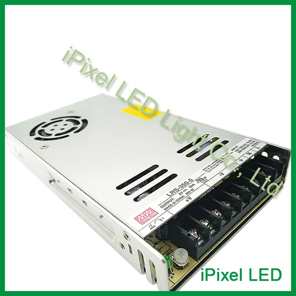 IP65 12 мм DC5V программируемый светодиодный пиксель света LPD 16703