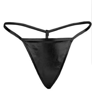 

Sexy Women Girls New Fashion Sexy Solid G-string Panties Sexy Underwear Hot