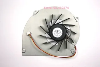 

SSEA New laptop CPU Cooling Fan for Acer Aspire 4740 4740G Series Laptop P/N AD7105HX-GD3