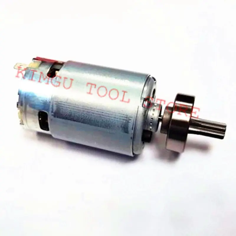 Genuine Motor Armature Engine 629930 2 for MAKITA BUH523 DUH523 DUH523Z