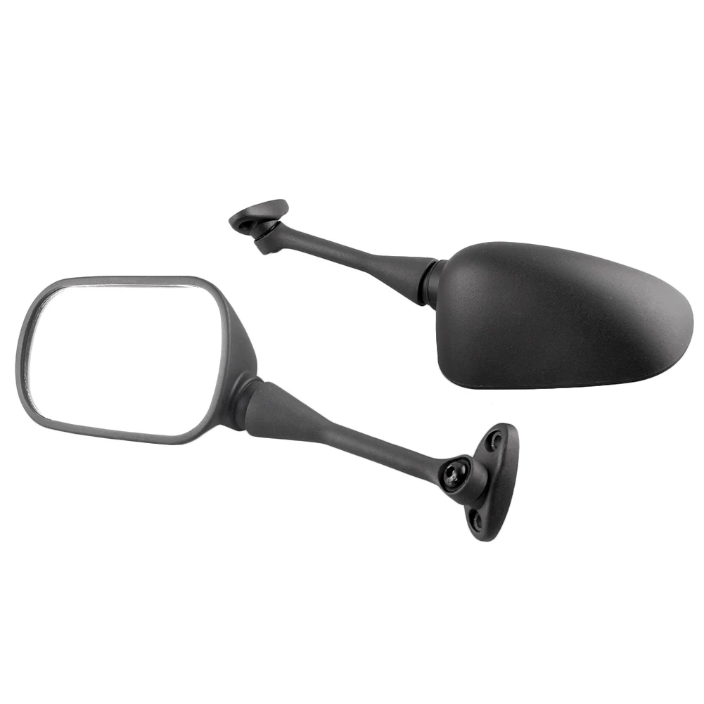 Rear Wing Rearview Rear View Side Mirrors For Honda CBR600RR 2003-2008 & CBR1000RR 2004-2008 Motorcycle Spare Part Left Right
