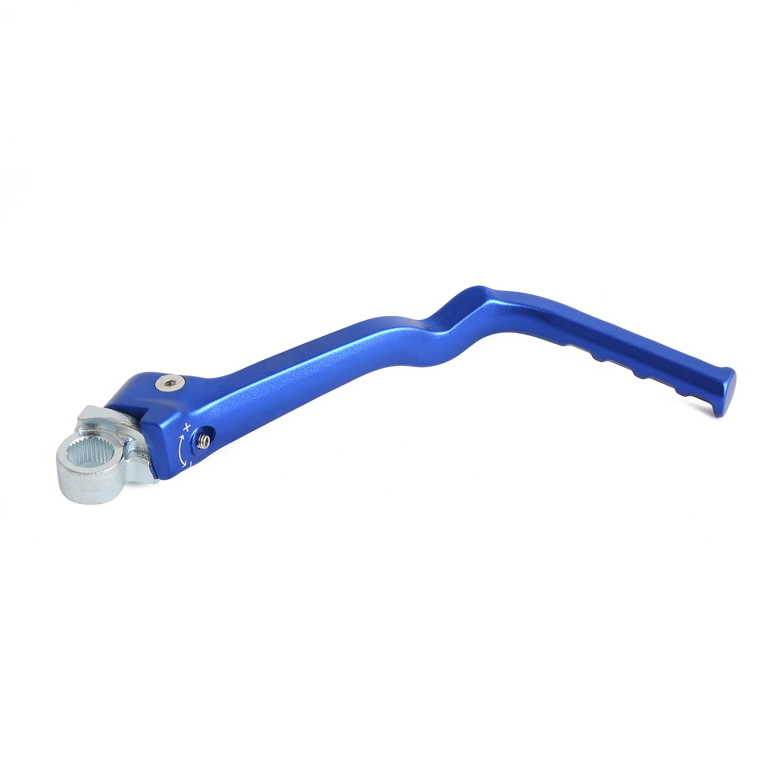 Педаль для стартера мотоцикла Husqvarna Husaberg TE TC 250 300 Для KTM EXC XCW XCF SX XC 350 450 500