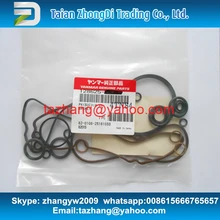 4TN84 ремкомплекты