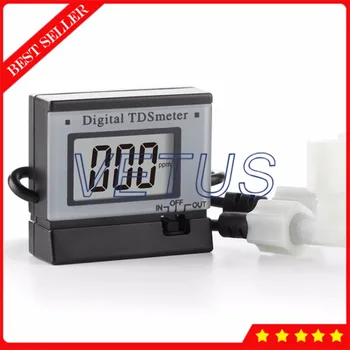 

PH-RO22 TDS water meter tester with external internal electrode probes ATC functions