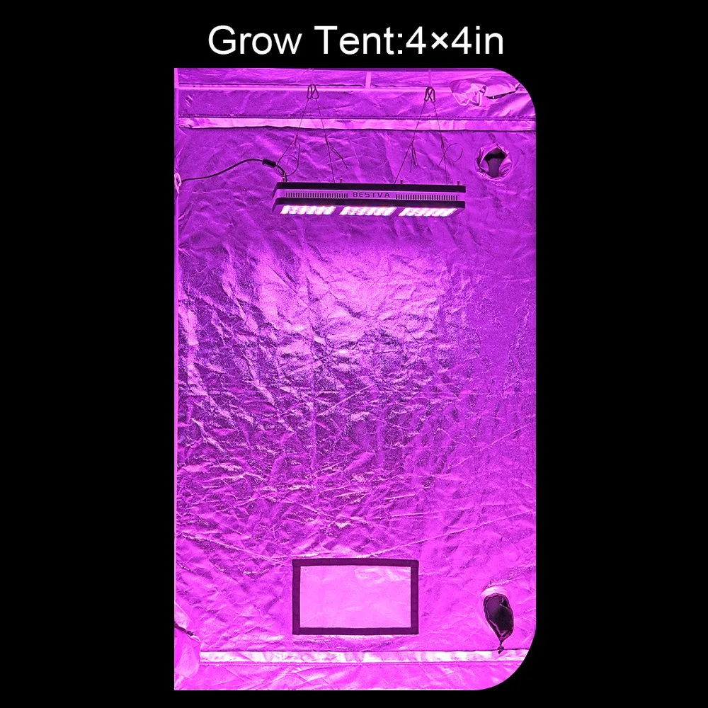 Led grow ligh отражатель Elite 2000 Вт fitolampy полный спектр лампа для теплицы комнатные