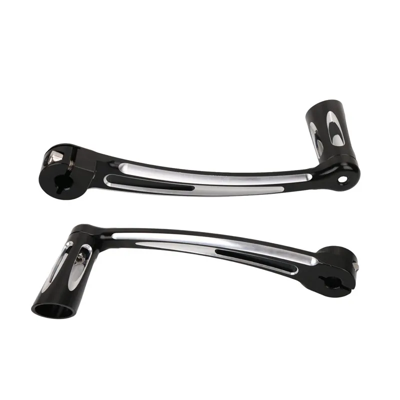 Deep Cut Brake Arm Kit Shift Lever with Shifter Pegs1 (4)