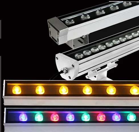 5pcs ip68 outdoor led