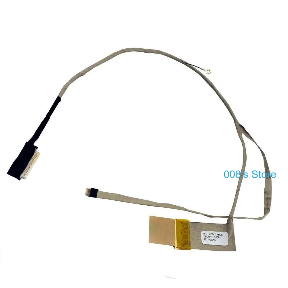Новый светодиодный ЖК-кабель LVDS ДЛЯ Sony VPCEH VPC-EH VPC EH VPCEH35FM VPCEH14FM PCG-71912L PCG-71913L DD0HK1LC010