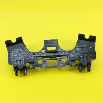 

For Playstation 4 ps4 controller inner support frame Shock Motor Stand of L1 R1 Trigger button replacement Key Holder Repair