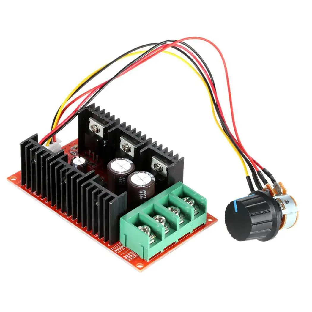 DC9 50V панель спидометра двигателя 2000 W 40A DC9V DC50V внешний 0 01 (максимальный